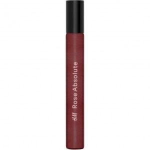 Rose Absolute
 PERFUME OIL