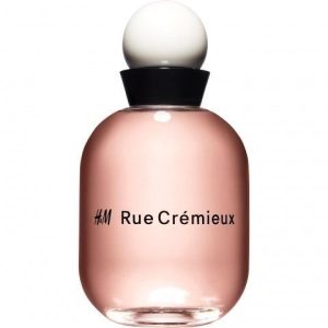 Rue Crémieux
 EAU DE TOILETTE