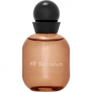 Santalum
 EAU DE PARFUM