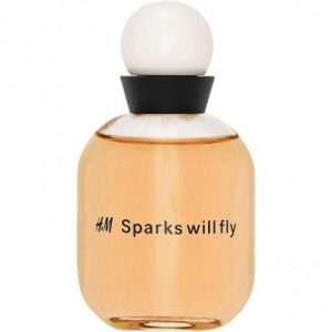 Sparks Will Fly
 EAU DE TOILETTE