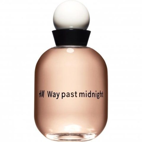 Way Past Midnight