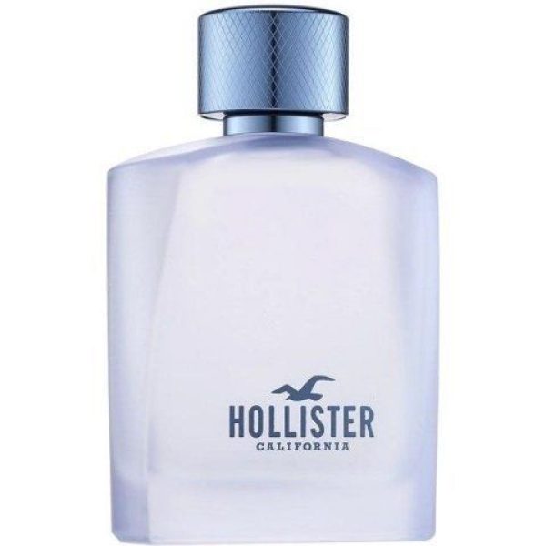 Free Wave for Him
 EAU DE TOILETTE