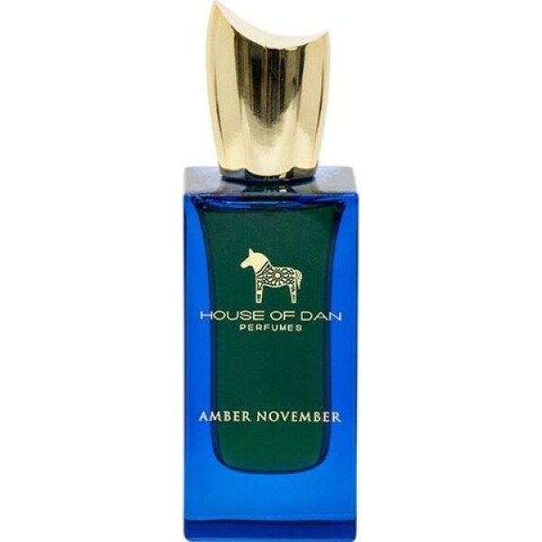 Amber November