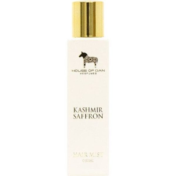 Kashmir Saffron