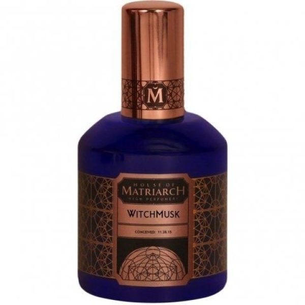 Witchmusk