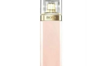 Hugo Boss – Boss my Life