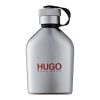 Hugo Iced, the frosted version of the famous Hugo Boss perfume