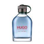 Hugo Man Extreme, the scented novelty of 2016