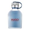 Hugo Now: Hugo boss's new fragrance