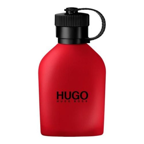 The free man of the Hugo Boss house