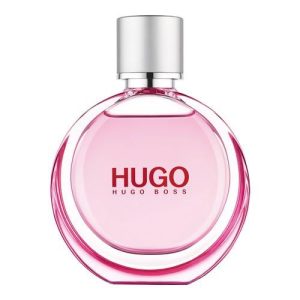 The history of the famous Hugo Boss fragrance range
