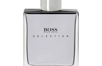 Hugo Boss – Boss Selection Eau de Toilette