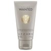A new Wanted facial treatment from Azzaro