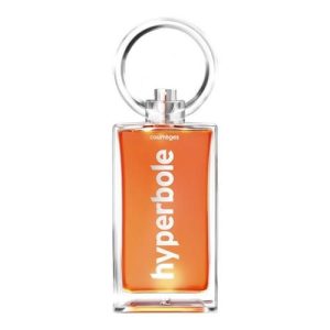 The perfume for women Hyperbole de Courrèges