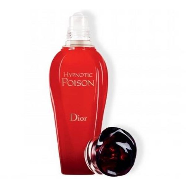 A hypnotic poison to take everywhere