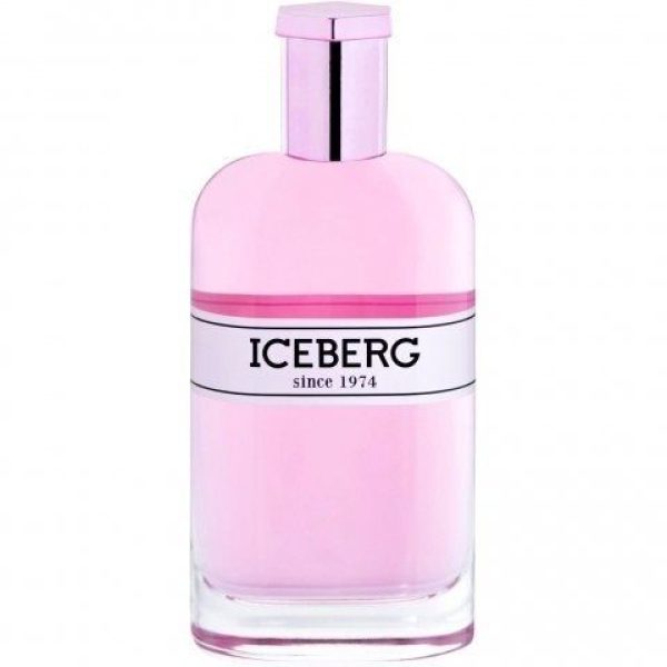 Iceberg Since 1974 for Her