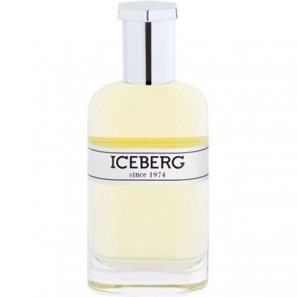 Iceberg Since 1974 for Him