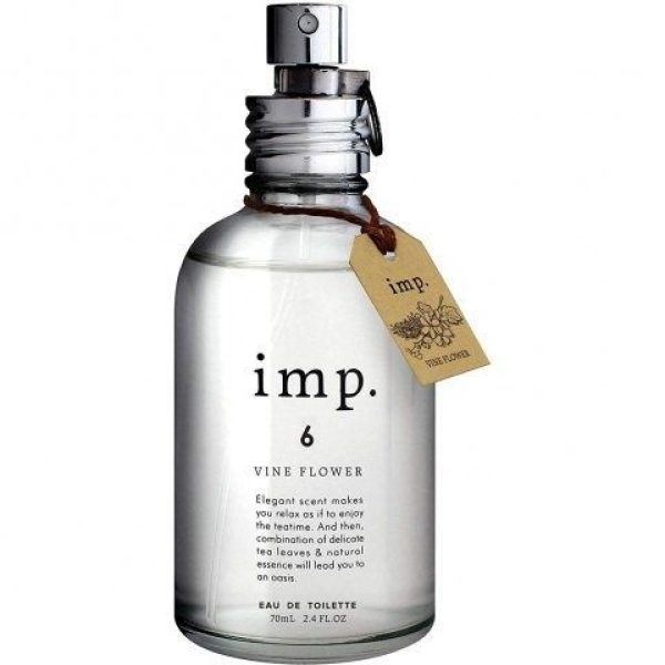 imp. 6 Vine Flower imp. 6 ヴァインフラワー
