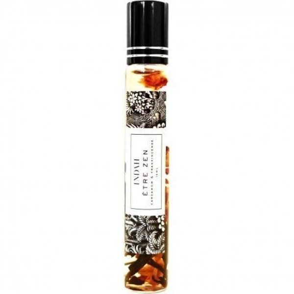 Être Zen
 PERFUME OIL