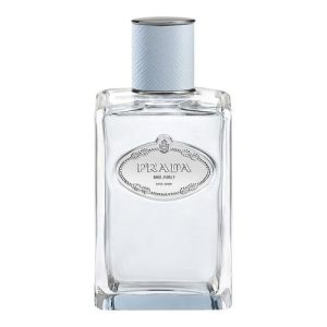 Almond Infusion, the modernized almond from Daniela Andrier