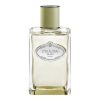 Infusion of vetiver: The masculine treasures of Infusions de Prada