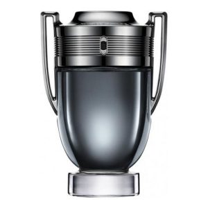 Invictus Intense or the fiery scent of victory