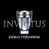 Invictus, the hero of Paco Rabanne
