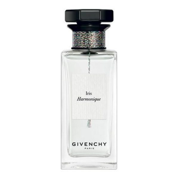 The embodiment of Givenchy's couture style