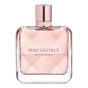 Irresistible, the new very fruity fragrance from Givenchy