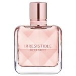 Irresistible by Givenchy, the new fragrance of bewitchment.