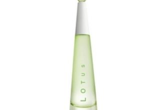 Issey Miyake – L’Eau d’Issey Lotus For Women