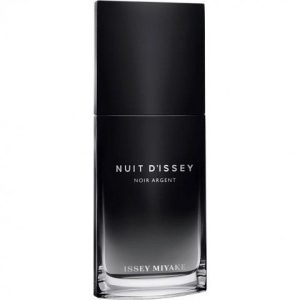 Nuit d'Issey Noir Argent