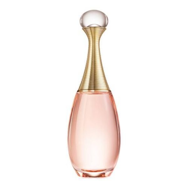 The absolute femininity of J'Adore Lumière