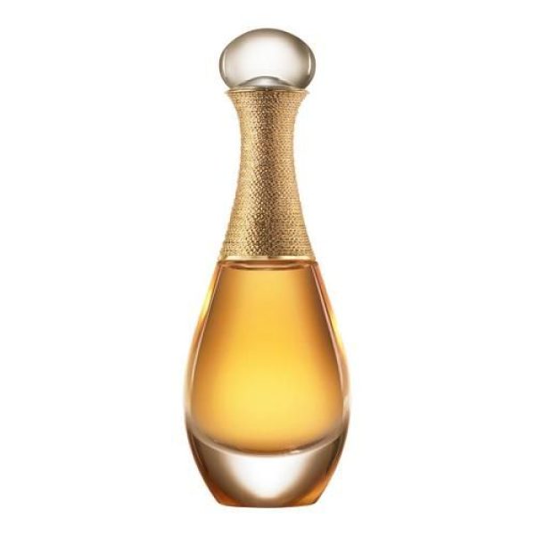 J'adore l'Or: When a classic is dressed in precious flowers from Grasse