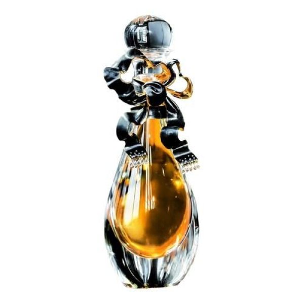 Dior's unchanged fragrance
