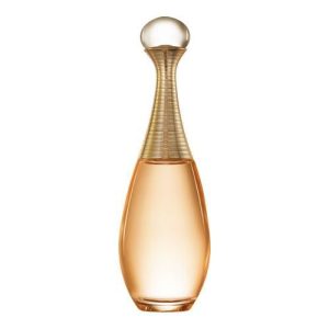 J'adore Voile de parfum: When the Tuscan iris plays the star of "J'adore"!