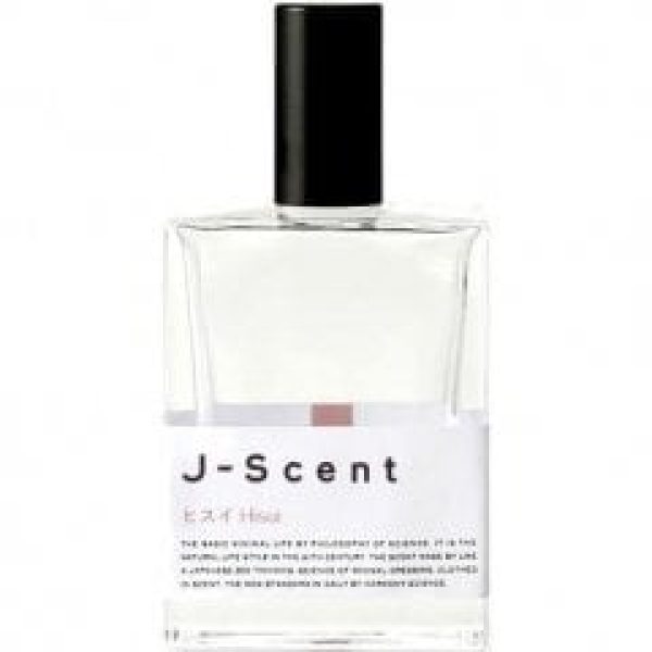 Hisui
ヒスイ
 EAU DE PARFUM
