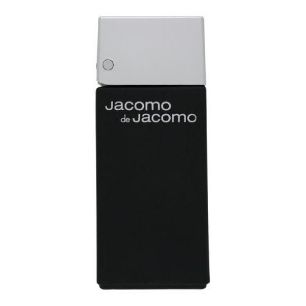 Jacomo de Jacomo, an ultra masculine tribute