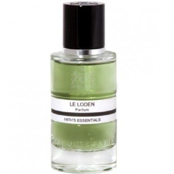 Fath's Essentials - Le Loden