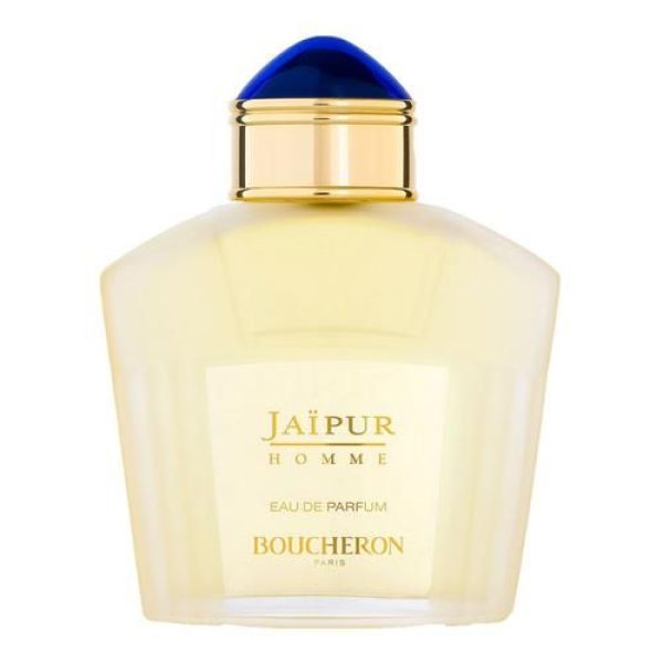 A tribute to the history of the Boucheron house