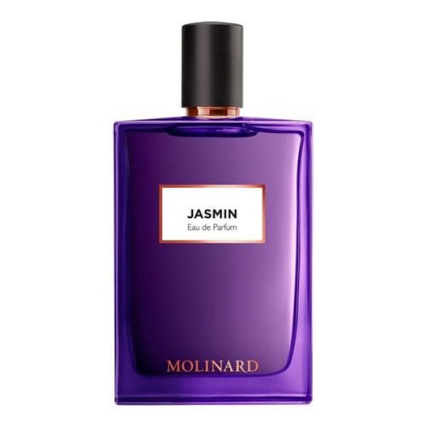 Jasmin, when Molinard celebrates the flower of Grasse ...