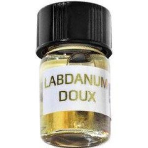 Labdanum Doux
 PERFUME OIL