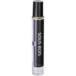 Sous Bois
 PERFUME OIL