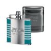 Jean Paul Gaultier- The Male Travel Flask
