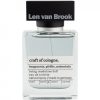Len van Brook - Craft of Cologne