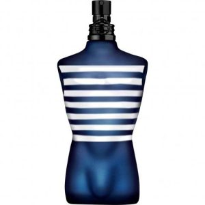 Le Mâle In The Navy