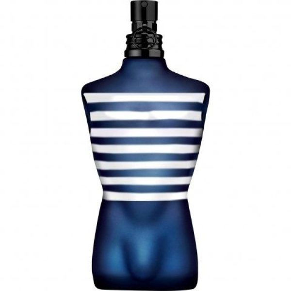 Le Mâle In The Navy