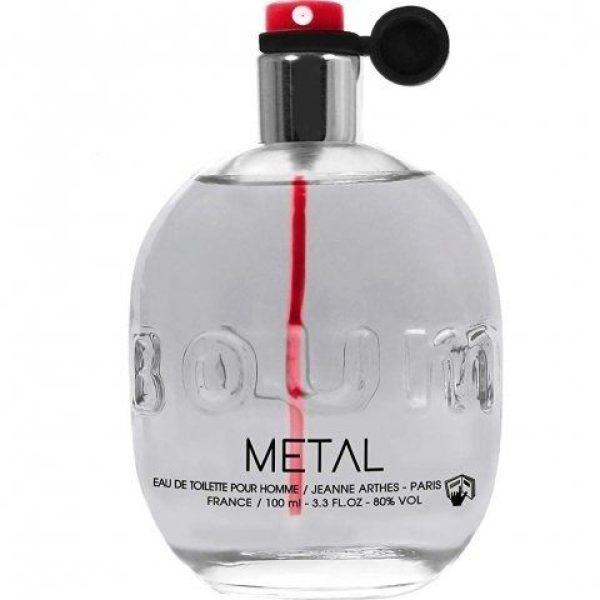 Boum Metal