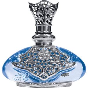 Guipure & Silk - Havana Moon