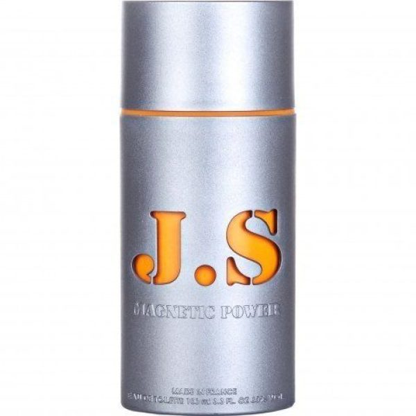 J.S Magnetic Power Sport